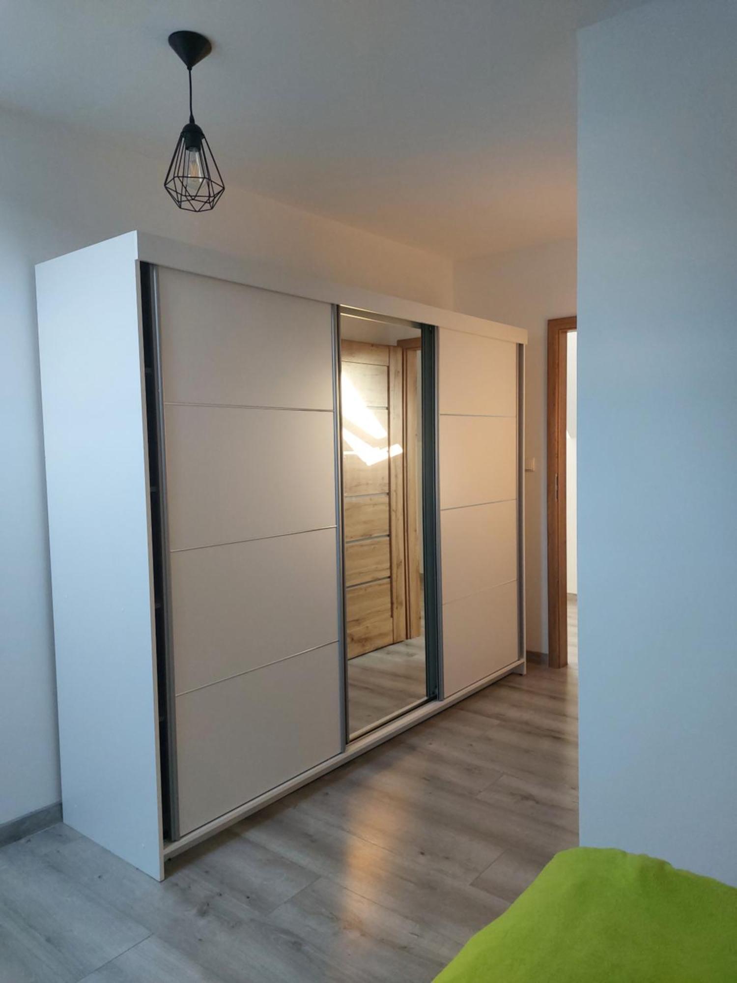 Zubrzycki Zakatek Apartment Zubrzyca Dolna Exterior photo